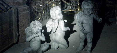 You've got to be kidding...