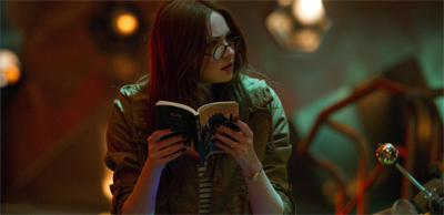 Going by the book...