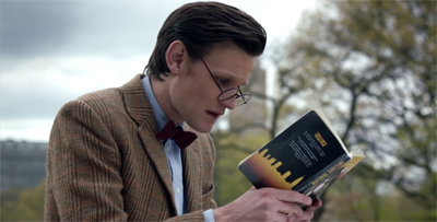 Going by the book...