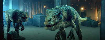 doctorwhodinosaursonaspaceship6
