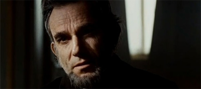 Ready, willing and Abe...