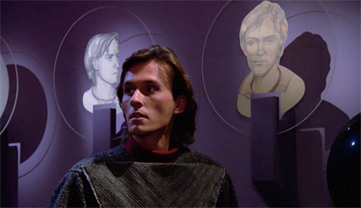 At what point does this stop being romantic and start being creepy?