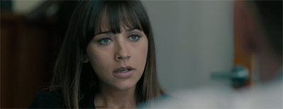 The married Celeste...