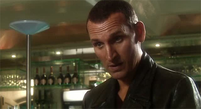 An Ecclectic choice...