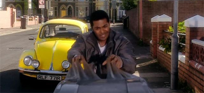 Plastic not quite fantastic...