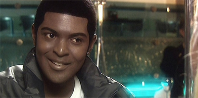 Takin' the Mickey...