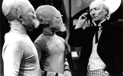 No sense in violence...