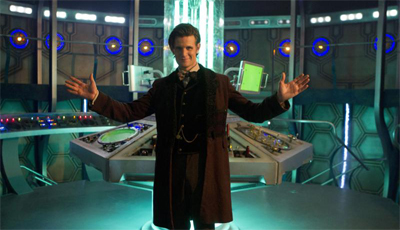 He changed the desktop theme again...