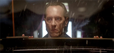 Don't take him for Grant-ed...