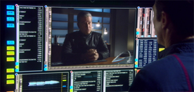 "You'll be Sectioned."