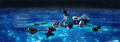 Not quite a glowing recommendation...