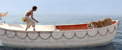 I assume the term "lifeboat" is ironic...