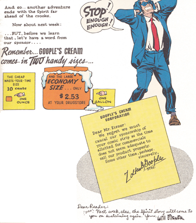 Proudly supported by...