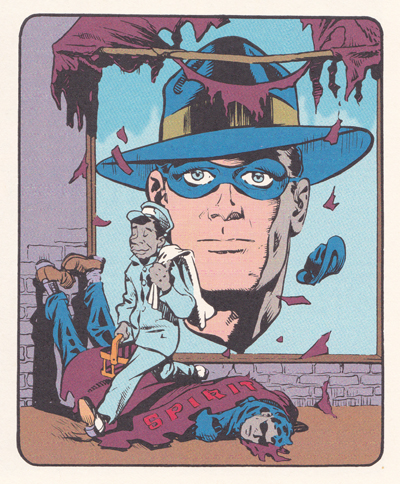 Facing up to reality...