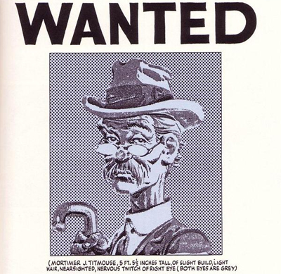 Doesn't somebody want to be wanted?