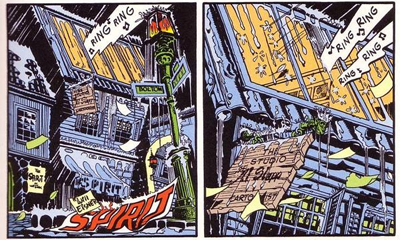 A familiar ring to it...