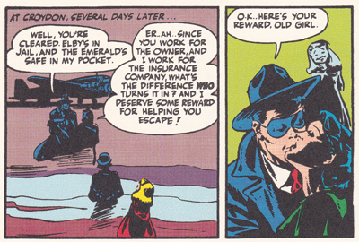 We'll always have Central City...