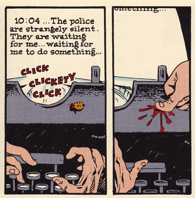 Something to bug you...