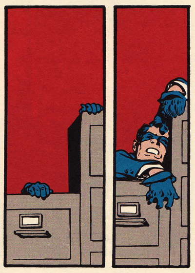 File under A for Awesome...