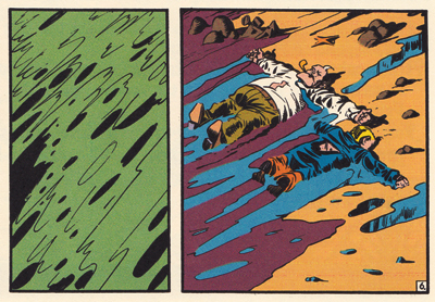 Not quite washed up yet...