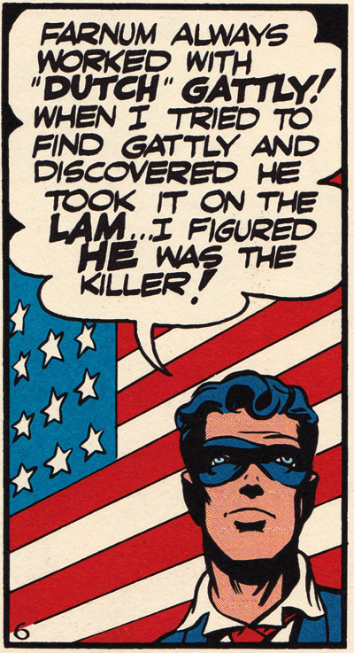 Flagging my concerns...