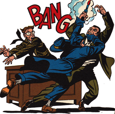 Bang for your buck...