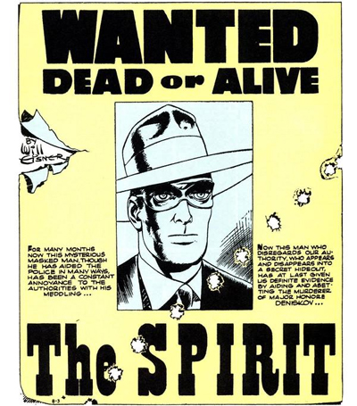 It's good to be wanted...