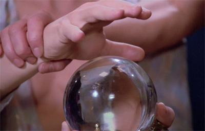 The implications are crystal clear...