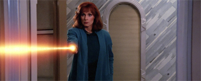 Did somebody call a doctor?