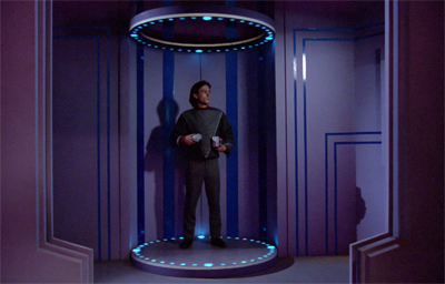 Well, I suppose it beats flowers and box of chocolates...