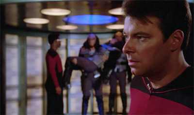 Guess who is coming to dinner...