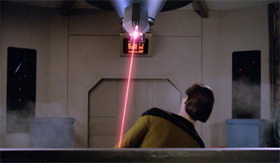 Getting out of dodge...