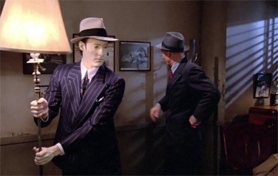 Shedding some light on the matter...