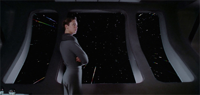 Stars my destination...