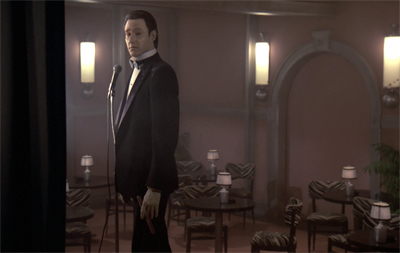 An empty accomplishment...