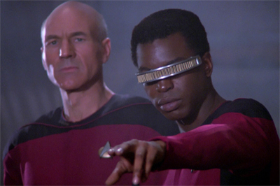 "Sir, I spot a plot hole, right ahead!"