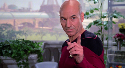 Still, I bet his date conversations are always engaging...