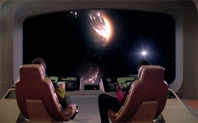 Homing in on lost love...