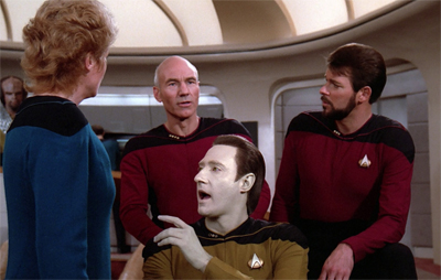 Insufficient Data...