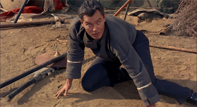 A fighting chance...