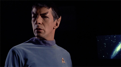 Keeping his ear to the ground...