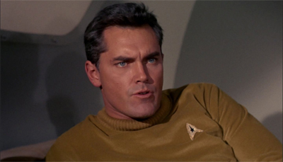 Night of the Hunter...