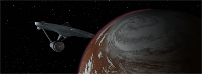 You couldn't planet any better...