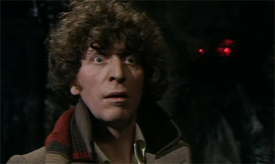 He looks like he got here by the red eye...