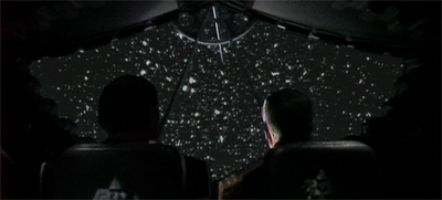 The final frontier...