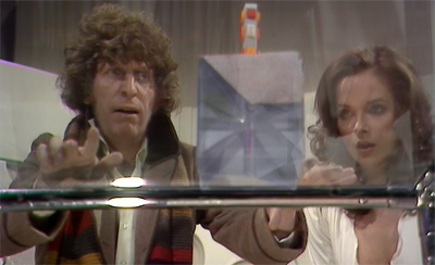 Piecing it all together...