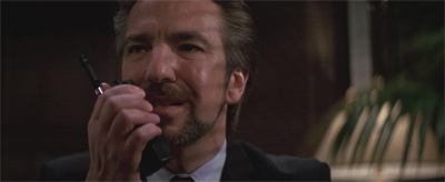 He can talkie the talkie, but can he walkie the walkie?