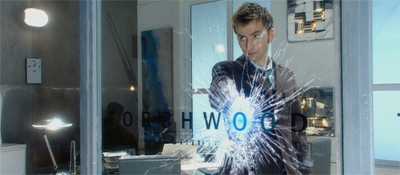 The cracks are starting to show...