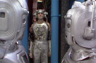 "Are you sure he doesn't know we're talking about him?"