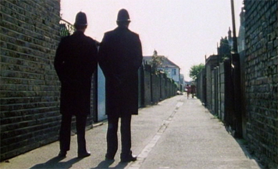 Heading to a dead end...